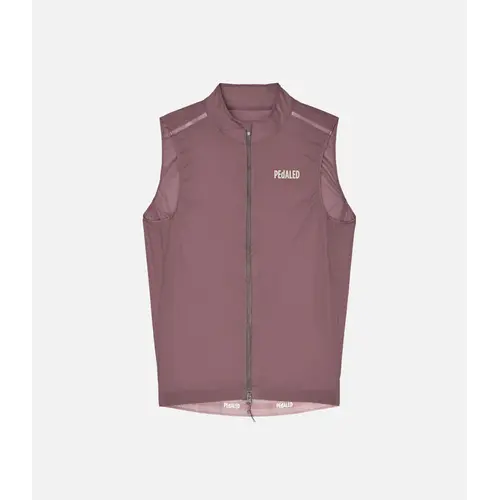 PEDALED Pedaled Veste sans Manches Odyssey High Visibility | Homme PEDALED Pedaled Veste sans Manches Odyssey High Visibility | Homme
