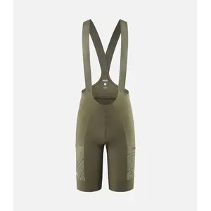 PEDALED Odyssey Bib Shorts | Men