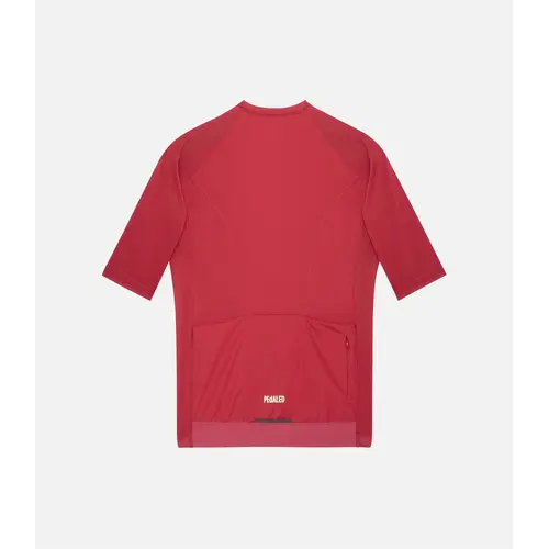 PEDALED Pedaled Maillot Element Mesh | Homme PEDALED Pedaled Maillot Element Mesh | Homme