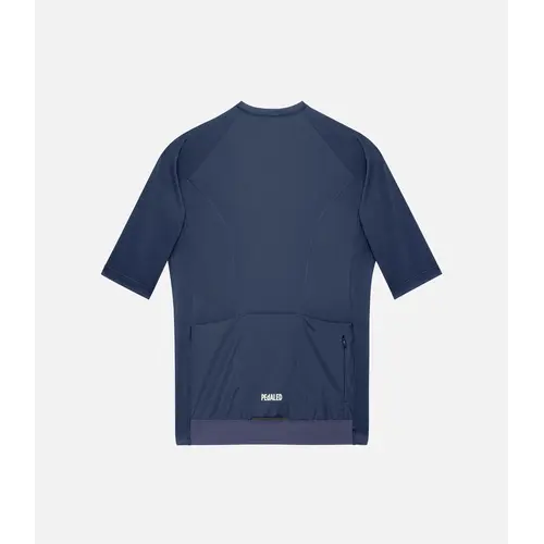 PEDALED Pedaled Maillot Element Mesh | Homme - Marin