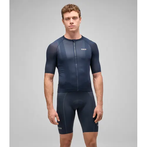 PEDALED Pedaled Maillot Element Mesh | Homme - Marin