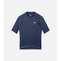 Pedaled Element Mesh Jersey | Men - Dark Navy