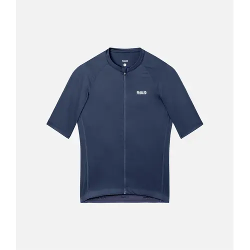 PEDALED Pedaled Maillot Element Mesh | Homme - Marin