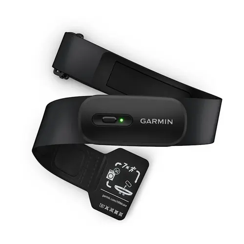 Garmin Garmin HRM 200 | Moniteur de Fréquence Cardiaque Garmin Garmin HRM 200 | Moniteur de Fréquence Cardiaque