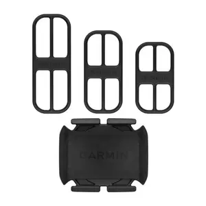Garmin Capteur de Cadence 2 | Capteur de Cadence Sans Fil pour Vélo