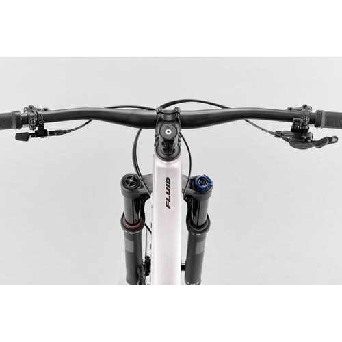 Norco Norco Fluid FS A2 | Vélo de Montagne