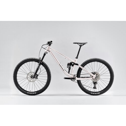 Norco Norco Fluid FS A2 | Vélo de Montagne