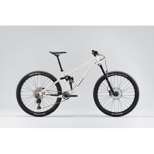 Norco Norco Fluid FS A2 | Vélo de Montagne