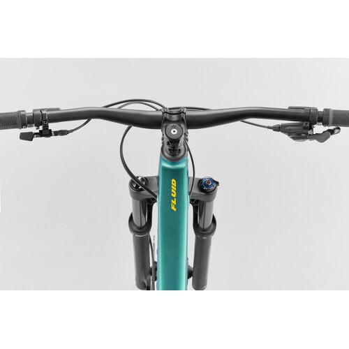 Norco Norco Fluid FS A3 | Vélo de Montagne Norco Norco Fluid FS A3 | Vélo de Montagne