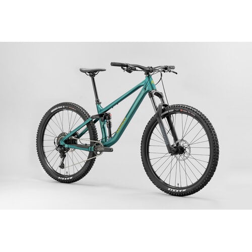 Norco Norco Fluid FS A3 | Vélo de Montagne Norco Norco Fluid FS A3 | Vélo de Montagne