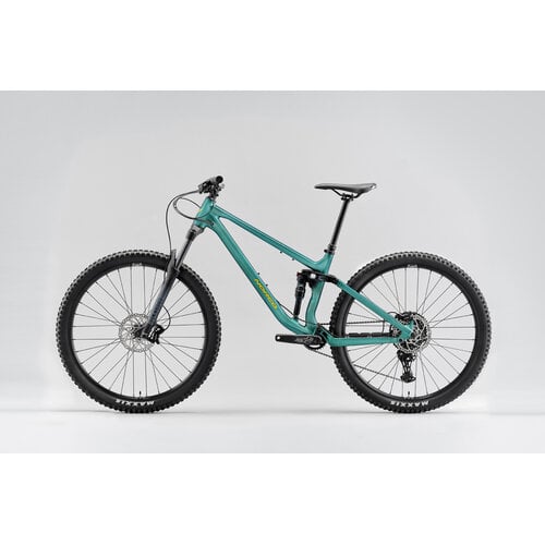Norco Norco Fluid FS A3 | Vélo de Montagne Norco Norco Fluid FS A3 | Vélo de Montagne