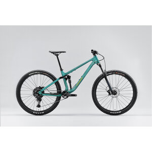 Norco Fluid FS A3