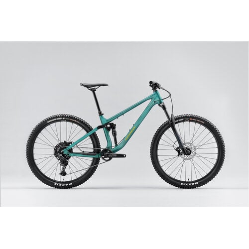 Norco Norco Fluid FS A3 | Vélo de Montagne Norco Norco Fluid FS A3 | Vélo de Montagne