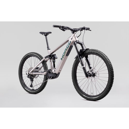 Norco Norco Sight VLT Bosch A3 | E-Bike Norco Norco Sight VLT Bosch A3 | E-Bike