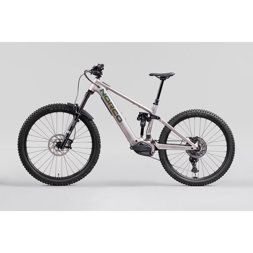 Norco Norco Sight VLT Bosch A3 | E-Bike Norco Norco Sight VLT Bosch A3 | E-Bike