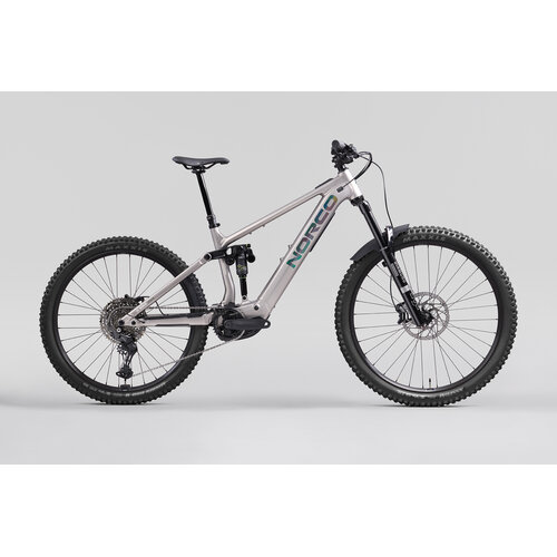 Norco Norco Sight VLT Bosch A3 | E-Bike Norco Norco Sight VLT Bosch A3 | E-Bike