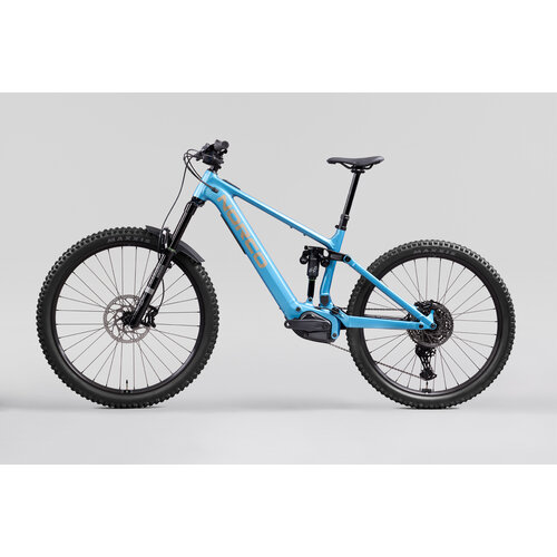 Norco Norco Sight VLT Bosch A3 | E-Bike Norco Norco Sight VLT Bosch A3 | E-Bike