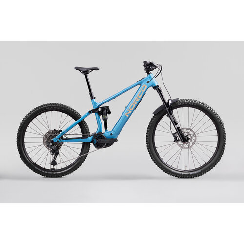 Norco Norco Sight VLT Bosch A3 | E-Bike Norco Norco Sight VLT Bosch A3 | E-Bike