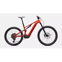 Turbo Levo 4 Alloy