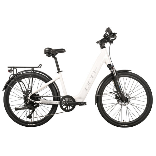 DCO DCO Uptown 26 | Vélo Électrique DCO DCO Uptown 26 | Vélo Électrique