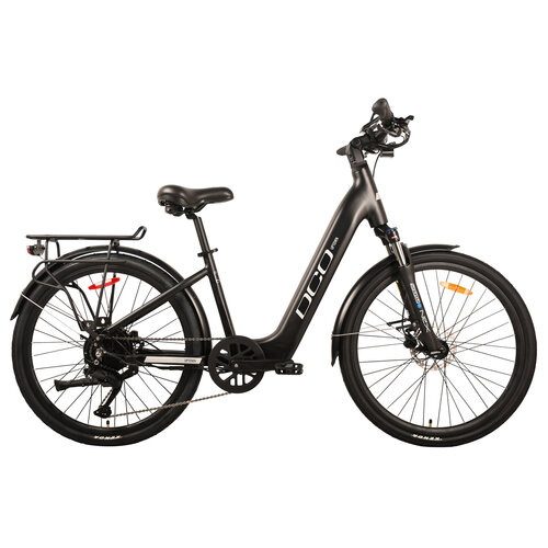 DCO DCO Uptown 26 | Vélo Électrique DCO DCO Uptown 26 | Vélo Électrique