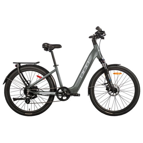 DCO DCO Uptown 26 | Vélo Électrique DCO DCO Uptown 26 | Vélo Électrique