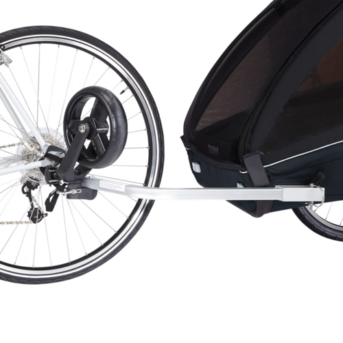 Thule Thule Coaster XT | Remorque à Vélo pour Enfants & Poussette Thule Thule Coaster XT | Remorque à Vélo pour Enfants & Poussette