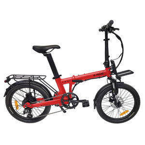 DCO E-Mini Pliable 20 DCO E-Mini Pliable 20