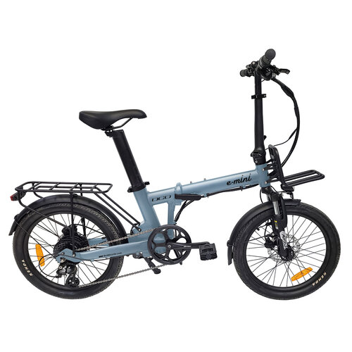 DCO DCO E-Mini Pliable 20 | Vélo Électrique DCO DCO E-Mini Pliable 20 | Vélo Électrique