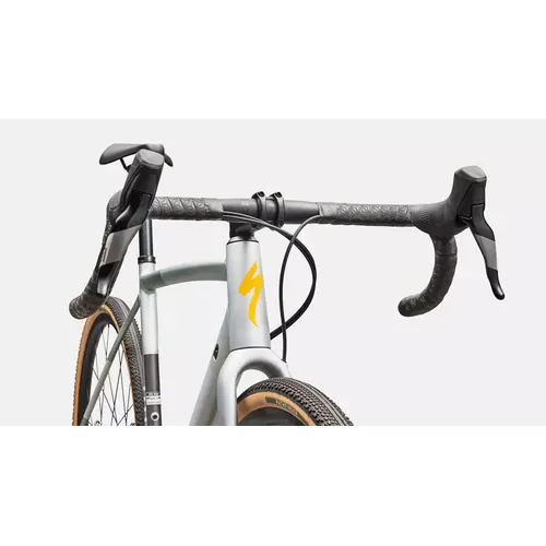Specialized Specialized Crux DSW Comp | Gravel Bike Specialized Specialized Crux DSW Comp | Gravel Bike