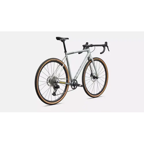Specialized Specialized Crux DSW Comp | Gravel Bike Specialized Specialized Crux DSW Comp | Gravel Bike