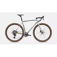 Crux DSW Comp