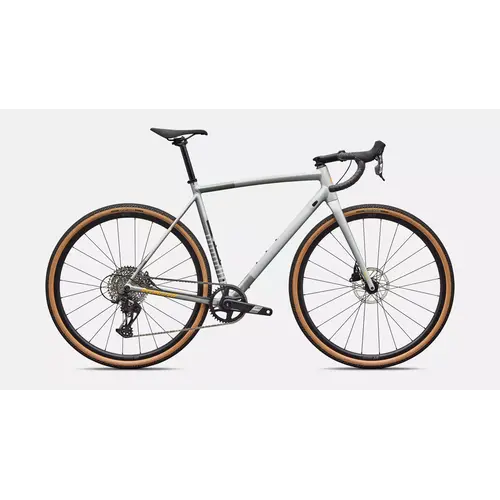Specialized Specialized Crux DSW Comp | Gravel Bike Specialized Specialized Crux DSW Comp | Gravel Bike