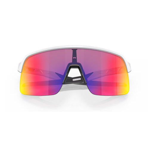 Oakley Lunettes Oakley Sutro Lite Matte White/Prizm Road Oakley Lunettes Oakley Sutro Lite Matte White/Prizm Road
