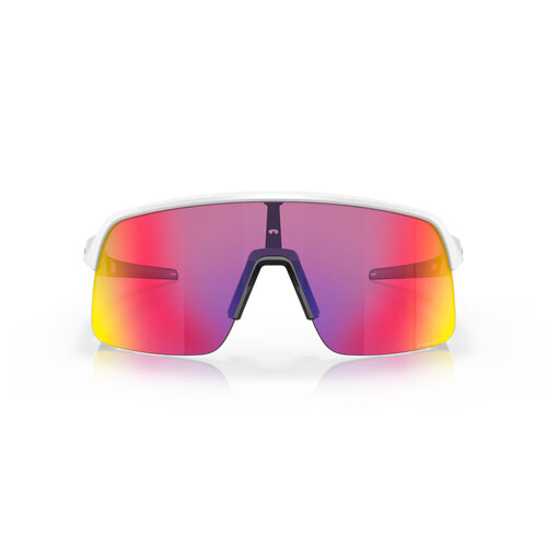 Oakley Lunettes Oakley Sutro Lite Matte White/Prizm Road Oakley Lunettes Oakley Sutro Lite Matte White/Prizm Road