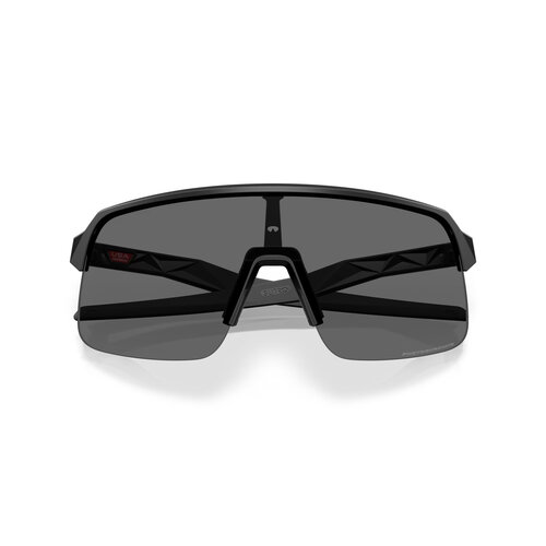 Oakley Oakley Sutro Lite S Matte Black/Clear Photochromic Sunglasses