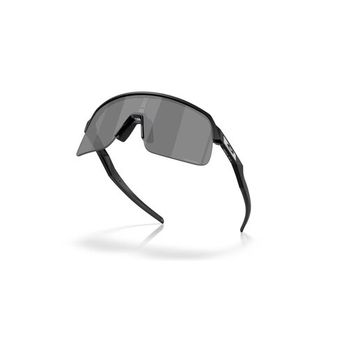Oakley Oakley Sutro Lite S Matte Black/Prizm Black Sunglasses Oakley Oakley Sutro Lite S Matte Black/Prizm Black Sunglasses