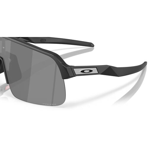 Oakley Oakley Sutro Lite S Matte Black/Prizm Black Sunglasses Oakley Oakley Sutro Lite S Matte Black/Prizm Black Sunglasses