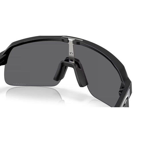 Oakley Oakley Sutro Lite S Matte Black/Prizm Black Sunglasses Oakley Oakley Sutro Lite S Matte Black/Prizm Black Sunglasses