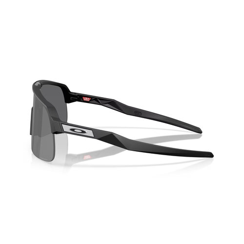 Oakley Oakley Sutro Lite S Matte Black/Prizm Black Sunglasses Oakley Oakley Sutro Lite S Matte Black/Prizm Black Sunglasses