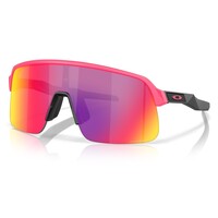 Sutro Lite S Pink/Prizm Road Sunglasses