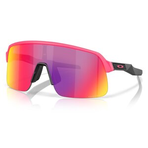Oakley Sutro Lite S Pink/Prizm Road Sunglasses