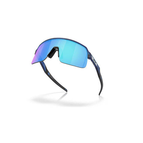 Oakley Oakley Sutro Lite S Matte Blue/Prizm Sapphire Sunglasses