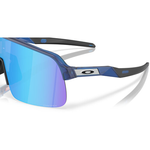 Oakley Oakley Sutro Lite S Matte Blue/Prizm Sapphire Sunglasses