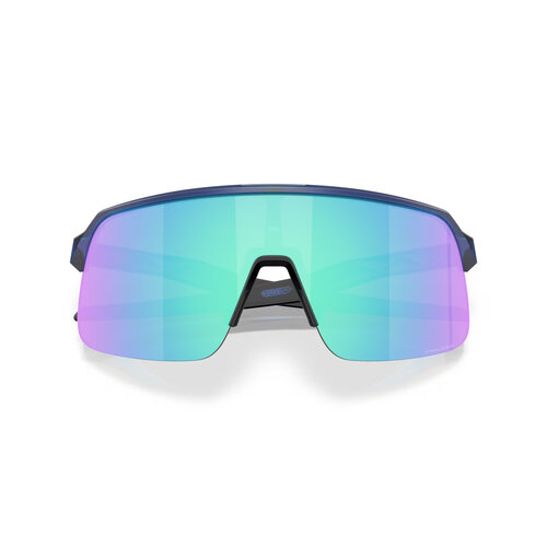 Oakley Oakley Sutro Lite S Matte Blue/Prizm Sapphire Sunglasses