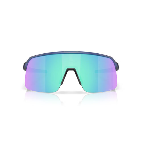 Oakley Oakley Sutro Lite S Matte Blue/Prizm Sapphire Sunglasses