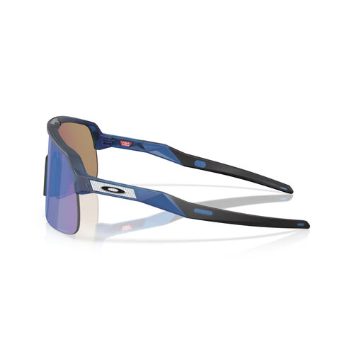 Oakley Oakley Sutro Lite S Matte Blue/Prizm Sapphire Sunglasses