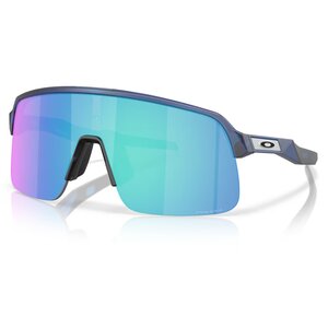 Oakley Sutro Lite S Matte Blue/Prizm Sapphire Sunglasses