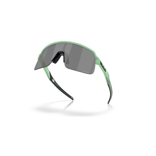 Oakley Oakley Sutro Lite S Matte Jade/Prizm Black Sunglasses Oakley Oakley Sutro Lite S Matte Jade/Prizm Black Sunglasses