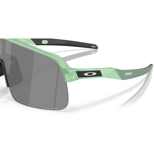 Oakley Oakley Sutro Lite S Matte Jade/Prizm Black Sunglasses Oakley Oakley Sutro Lite S Matte Jade/Prizm Black Sunglasses